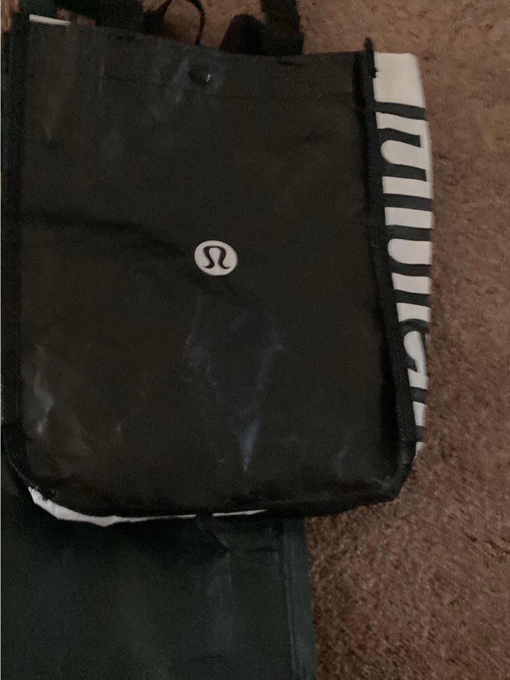 Lululemon bags set of 4 - Picture 2 of 4